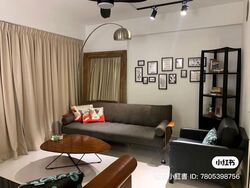Blk 70C Telok Blangah Ridgeview (Bukit Merah), HDB 4 Rooms #541864001